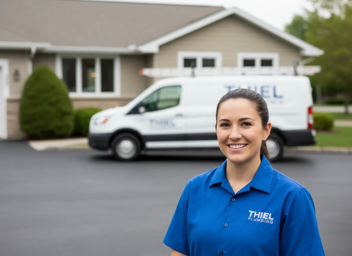 Plumber Martinsburg, MO FAQs